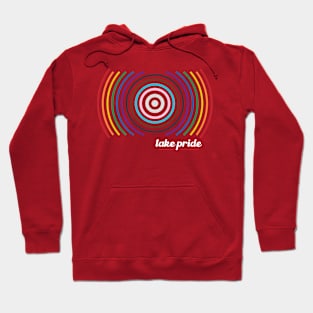 Take A Pride Hoodie